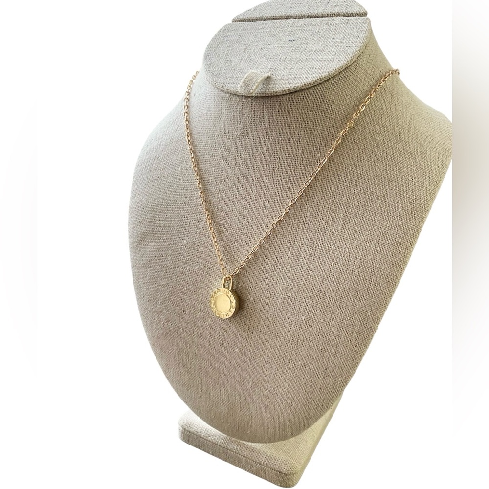 Restock! BVLGARI Pendant Necklace